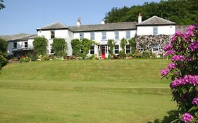 Dale Head Hall Lakeside Hotel 3*